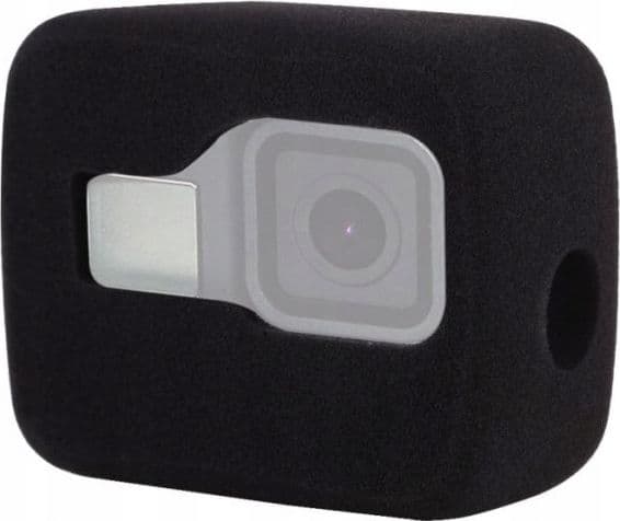 Puluz vindbeskytter til GoPro Hero 8 Black