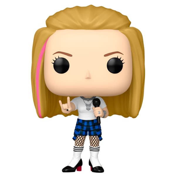 POP-figuuri Rocks Avril Lavigne - Girlfriend