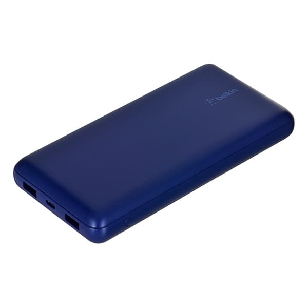 Powerbank Belkin 20 000 mAH Sininen