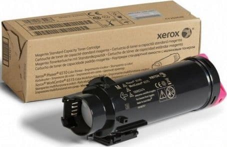 Xerox-väriaine DMO 6510 Magenta (106R03694) (4,3k)