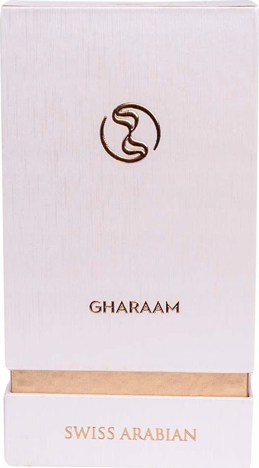 SWISS ARABIAN Gharaam EDP spray 50ml