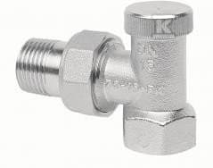 PALUUVENTTIILI DN15 NIKKELI.ZO-K-15
