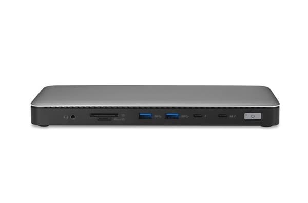 KENSINGTON SD5760T Thunderbolt 4 Dual 4K Dockningsstation