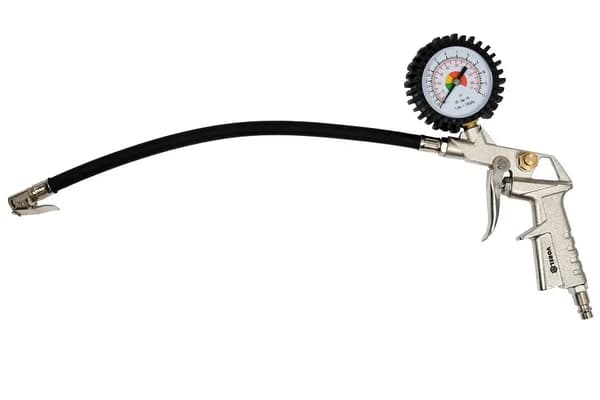 VOREL PISTOL TRYCKMÄTARE 81650