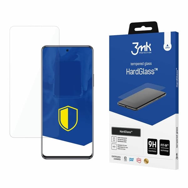 3mk HardGlass til Huawei Nova 9 SE