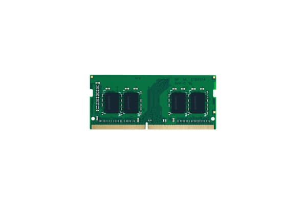 GOODRAM DDR4 3200 MT/s 8GB SODIMM 260pin CL22