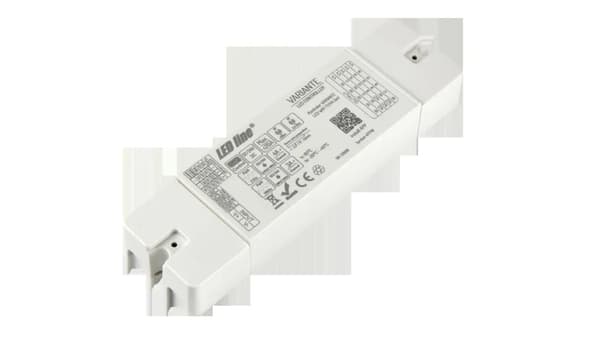 LED driver linjeregulator VARIANTE RF WIFI TUYA 5i1