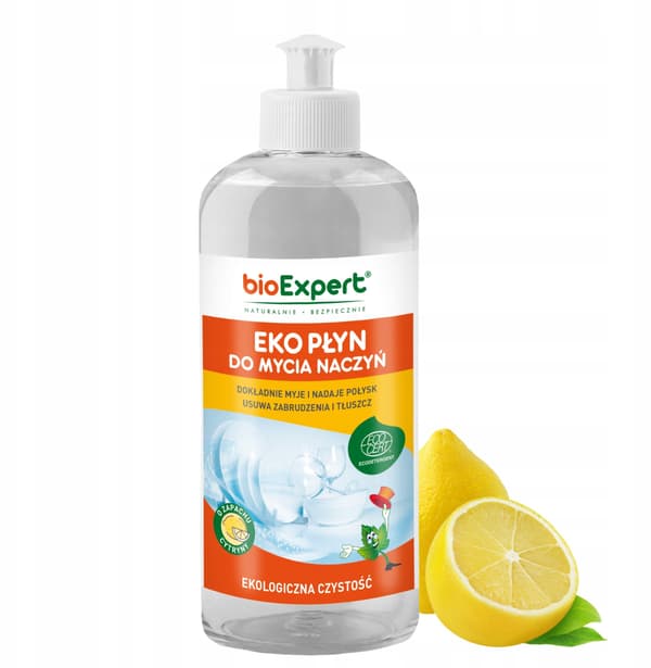 EKOPESUAINE 500ML ASTIANPESUUN