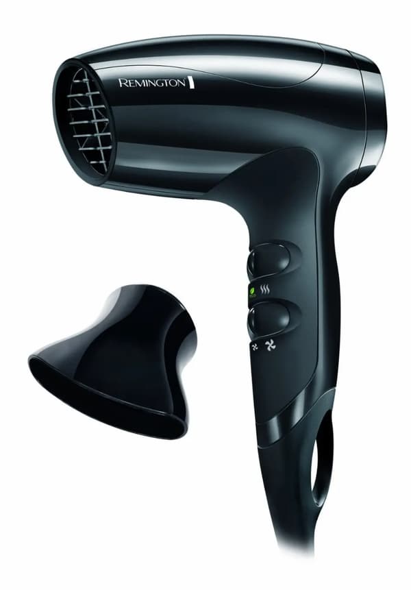Remington D 5000