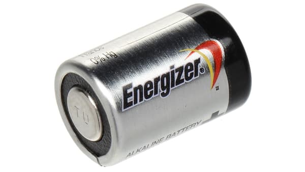 Energizer A11/E11A Alkaline (2)
