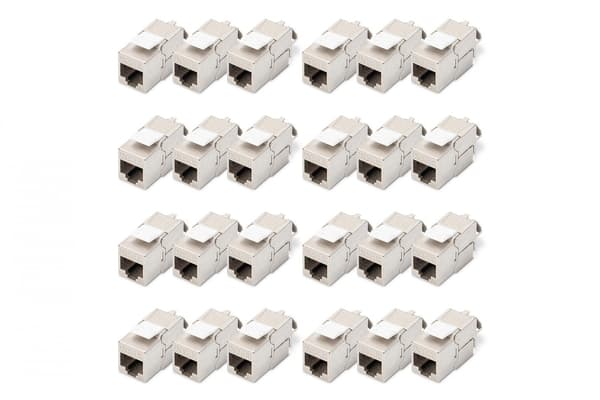 DIGITUS Keystone-moduuli DN-93615-24 - 24 kappaletta