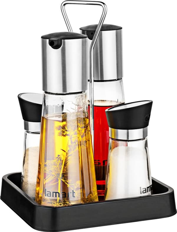 LAMART Maustesetti LT7019