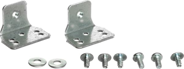 Kiinnityselementti kannella M5 LG-V SET 001101683 /2kpl. /