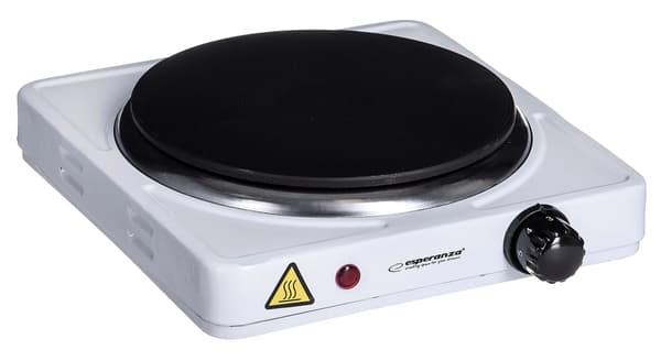 ESPERANZA SÄHKÖINEN KEITTOLEVY PINATUBO 1500W
