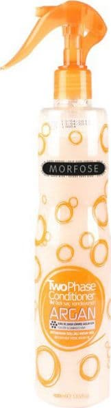 Morfose Professional Reach Two Phase Conditioner Argan Argan Conditioner 400ml