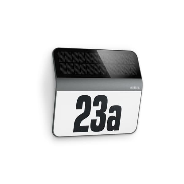 Steinel XSOLAR LH-N ANT ulkovalo