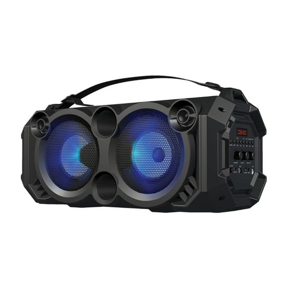 Kaiutin Bluetooth/FM/USB Rebeltec SoundBox 460