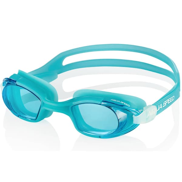 Aqua-Speed Solglasögon Marea blå senior (020-02)