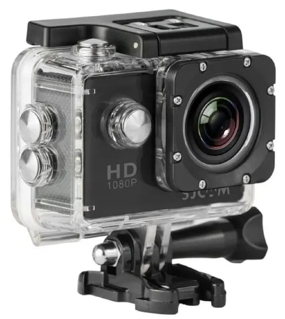 SJCAM SJ4000 Sort