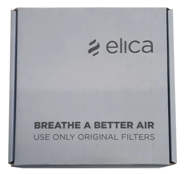 Dampopsamler kulfilter Elica FC MOD.57