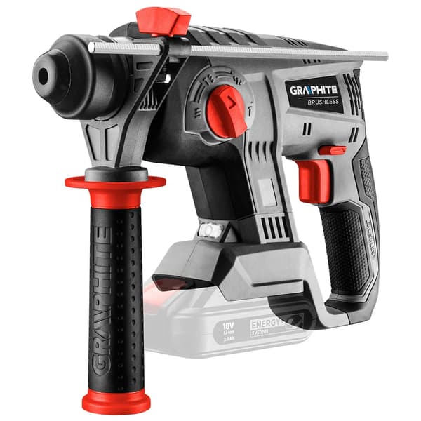 Painokone Graphite 58G027 18 V