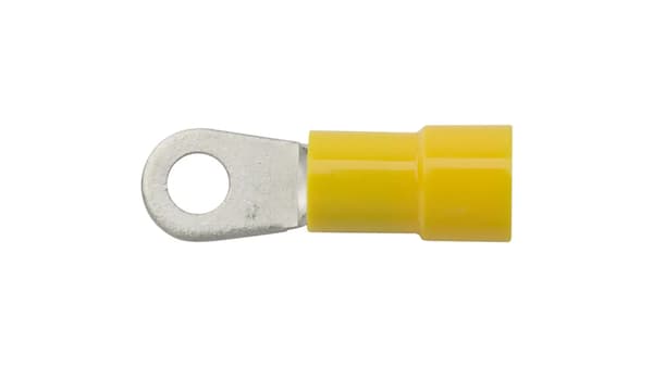 Isoleret ringkabelsko 4-6mm2/m4 EM00319 (100 stk.)