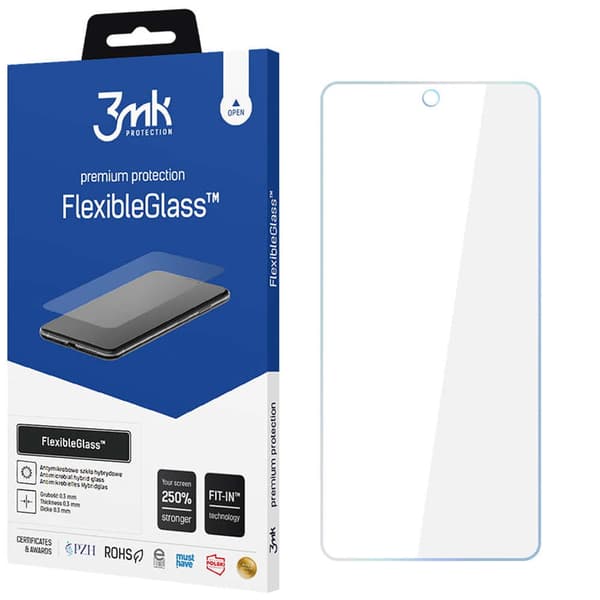 3mk FlexibleGlass til Xiaomi POCO M4 Pro 5G