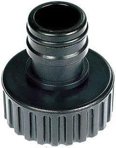 HANEFORDELINGSRAMPE 5/4\" AGROCAL