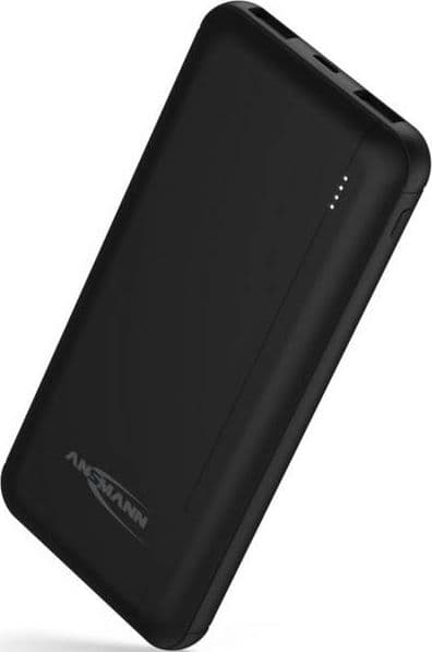 Ansmann Powerbank 10.0 10000mAh PB212         1700-0132
