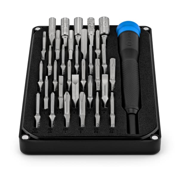 iFixit - præcisionsskruetrækker med bi