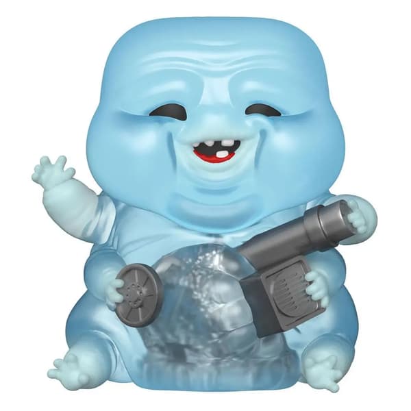FUNKO POP MOVIES: GHOSTBUSTERS AFTERLIFE - MUNCHER