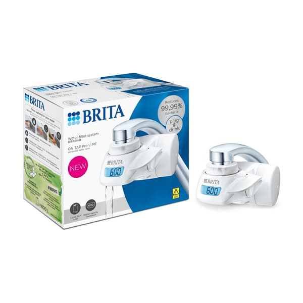 Vedensuodatin Brita ON TAP V-2.0