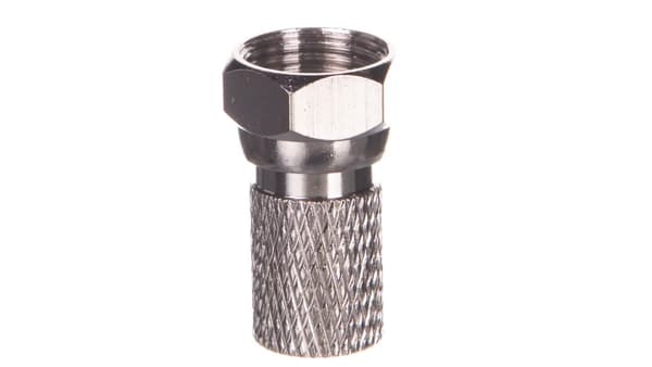 Stik F 7mm /med stor not/ 51864 /100 stk. /