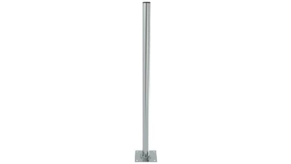 Antennfäste terrassmast 100 cm