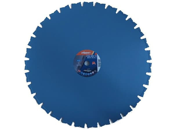 NORTON SHIELD D.UNIVERSAL 700mm CLIPPER PRO UNIVERSAL LASER TIL CM70 ALU