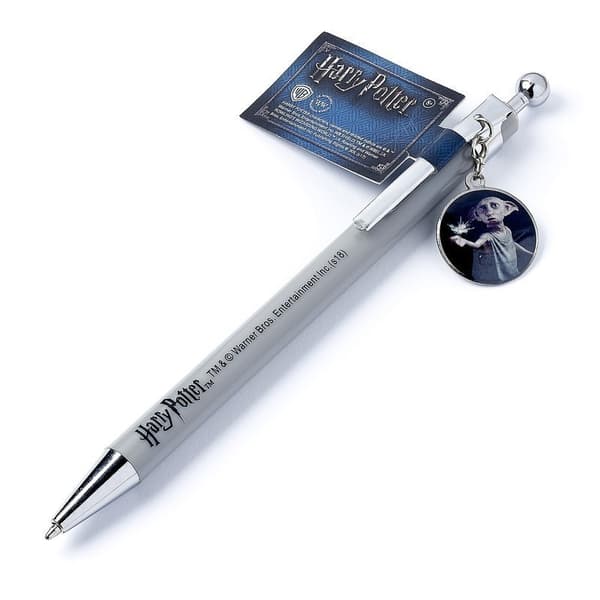 Husalfen Dobby Pen - Harry Potter