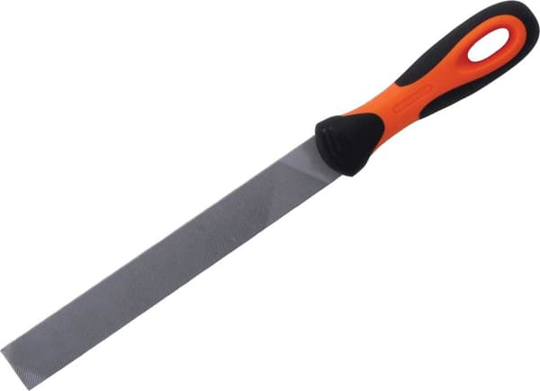 Bahco skjutfil RPSA 200/2 flat (1-100-08-2-2)