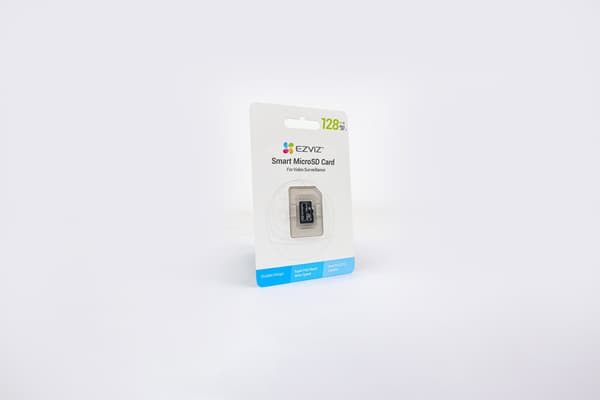 Ezviz 128GB microSD hukommelseskort