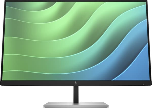 HP E27 G5 skærm - Kantbelyst LED - 27"