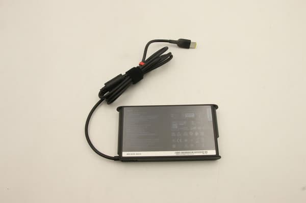 Lenovo 230W Slim AC-adapter til Lenovo ThinkPad og Legion