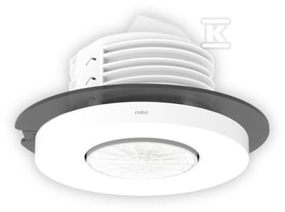 P/T P42MR 360 SNAPFIT TILSTEDEVÆRELSESSENSOR