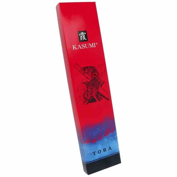 Santoku-veitsi 16,5 cm Tora