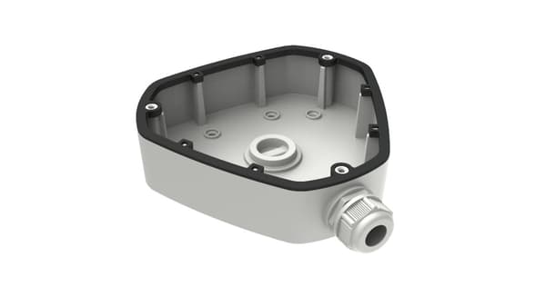 Hikvision DS-1280ZJ-DM25 - kamera saml