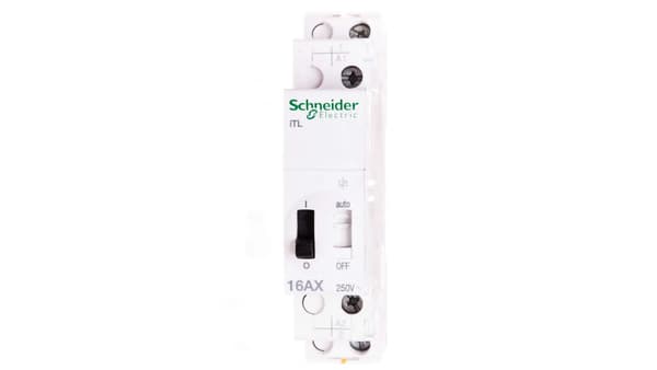 Impulstransmitter 16A 24V AC 12V DC 1Z iTL A9C30111