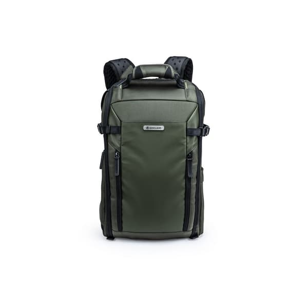 Vanguard VEO SELECT 45BFM GR Ryggsäck grå
