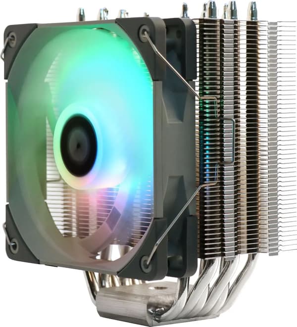 Kylning CPU Thermalright Venemous Plus