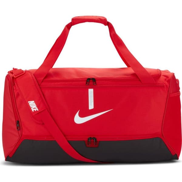 Nike Sporttilaukku Academy Team punainen 95 l