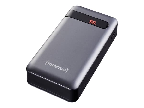 Intenso powerbank PD20000 - 20000 mAh