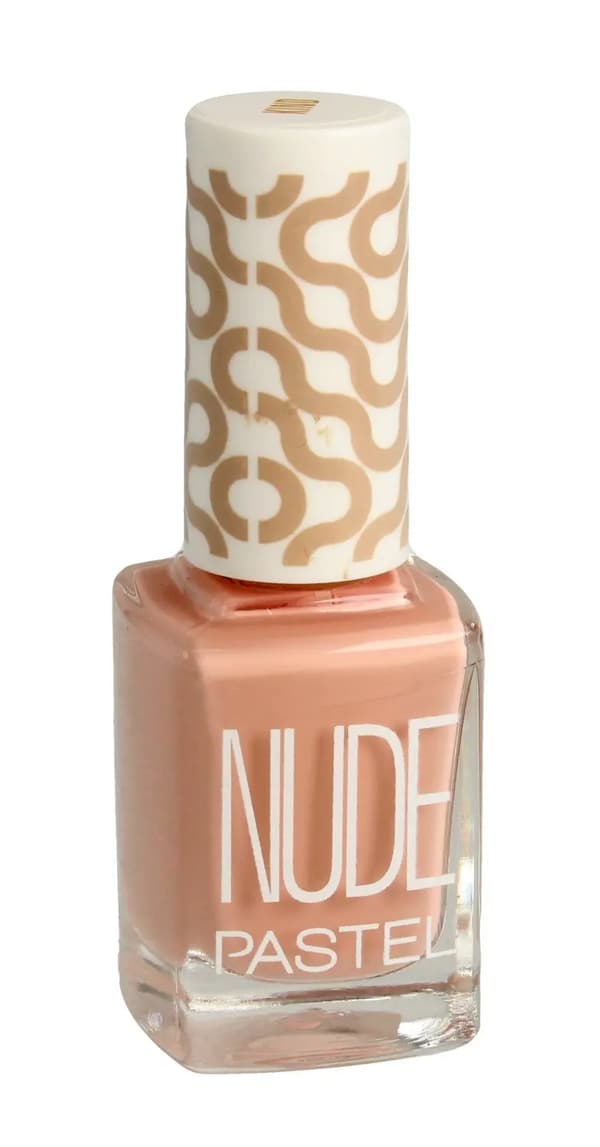 Pastel PASTEL Nagellack Nude Nr. 762 13ml