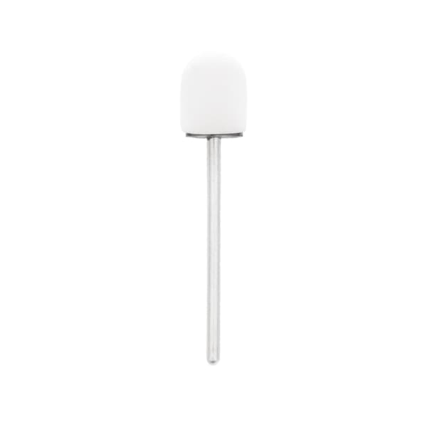 Exo båndhætte 10 mm/80 10 stk. Hård hætte hvid
